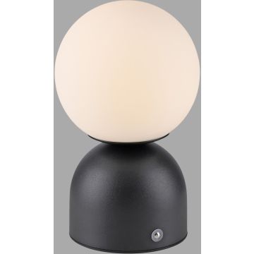 Paul Neuhaus RUDI 19218-18 Lampe de table 1x1,2W/LED 3000-6000k 80lm ip20
