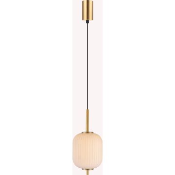 Zuma Line AKARI DU31288/6.5W Suspension lumineuse 1x6,5W/LED 3000/4500/6500k 594lm ip20