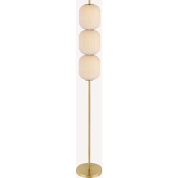 Zuma Line AKARI LD31291/20W Lampadaire 1x20W/LED 3000/4500/6500k 1639lm ip20