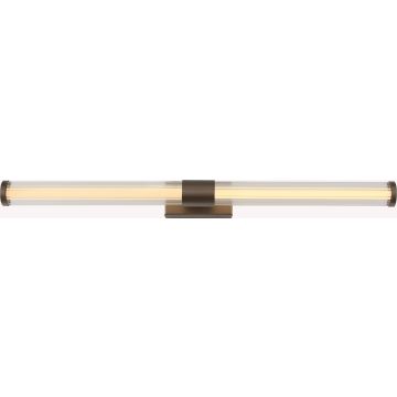Zuma Line EDDIE WL32186/12W Applique murale 1x12W/LED 3000k 1067lm ip44