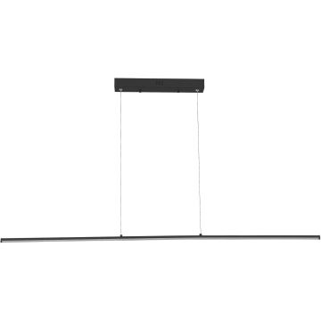 Zuma Line ESERO MS903-BK Suspension lumineuse 1x20W/LED 4000k 1400lm ip20