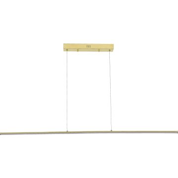 Zuma Line ESERO MS903-GD Suspension lumineuse 1x20W/LED 4000k 1800lm ip20