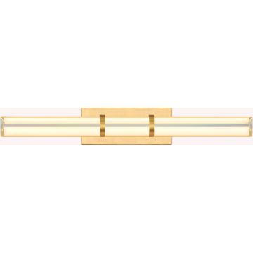 Zuma Line IGGLY WL31929/8W Applique murale 1x8W/LED 3000k 386lm ip20