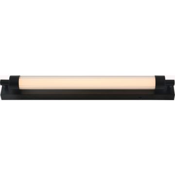 Zuma Line KALIA WL32187/14W/BK Applique murale 1x14W/LED 3000k 1001lm ip44