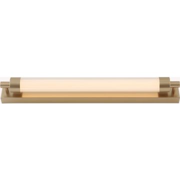 Zuma Line KALIA WL32187/14W/GD Applique murale 1x14W/LED 3000k 1266lm ip44