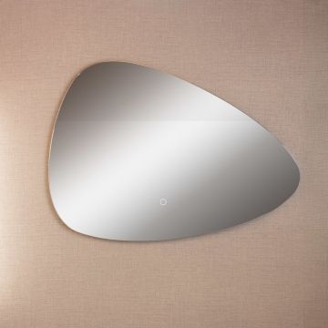 Zuma Line LUSTRO D2309 Miroir 1x24W/LED 3000/4000/6000k 636lm