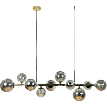 Zuma Line SERENITY 1213 Suspension lumineuse 10x8W/G9 ip20