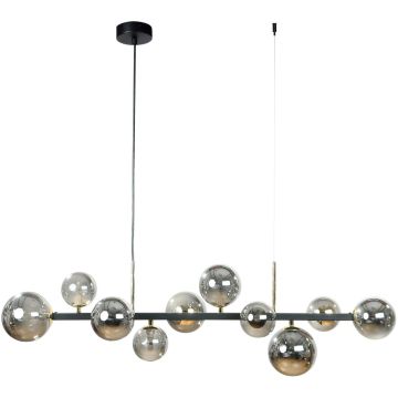 Zuma Line SERENITY 1214 Suspension lumineuse 10x8W/G9 ip20