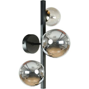 Zuma Line SERENITY 1216 Applique murale 3x8W/G9 ip20