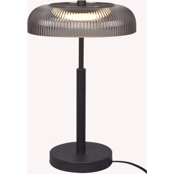 Zuma Line SOLVIA T230757601 Lampe de table 1x10W/LED 3000k 650lm ip20