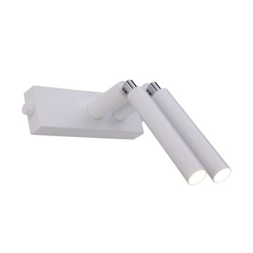 Antigo Alha 9339 Applique murale 2x40W/G9 IP20