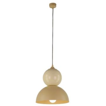 Antigo TIGALI 5242 Suspension lumineuse 1x/E27 IP20