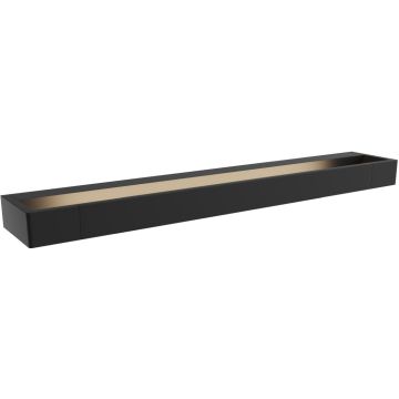 Maxlight FLINK W0309 Applique murale 1x18w/led 3000k 1700lm ip44