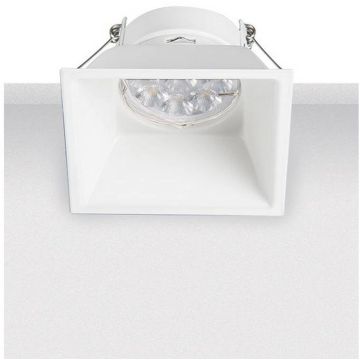 Zambelis RECESSED SPOT S010 Spot encastré 1x50W/GU10 IP20