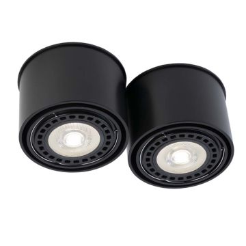 Antigo Miki 1118 Spot en saillie 2x15W/Gu10 IP20