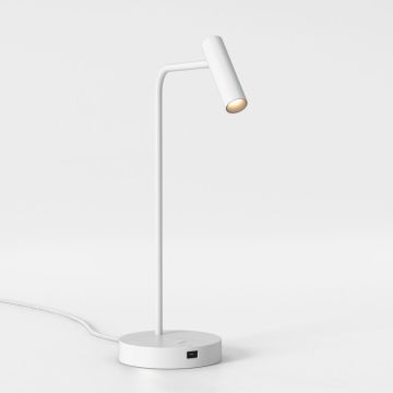 Astro Lighting Enna 1058212 Lampe de table 1x3.3W/LED 2700K 170LM IP20