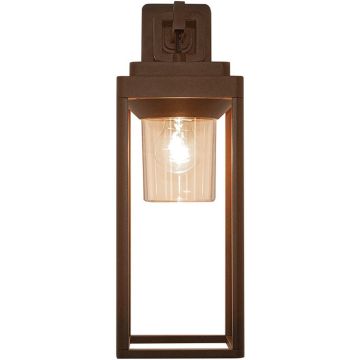 Zambelis SCONCE LIGHT E343 Applique murale 1x15W/E27 IP65