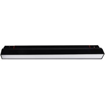 Zambelis MAGNETIC LED LIGHT 2087 Projecteur sur rail 13W/led 3000K 779lm IP20