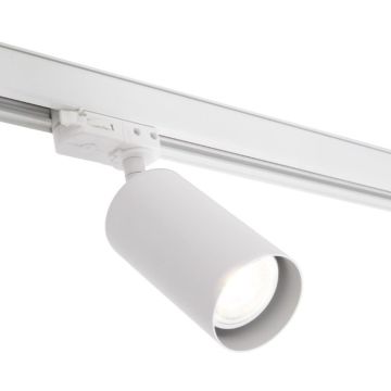 Maxlight RAYO S0022 Projecteur sur rail 1x10w/gu10 ip20