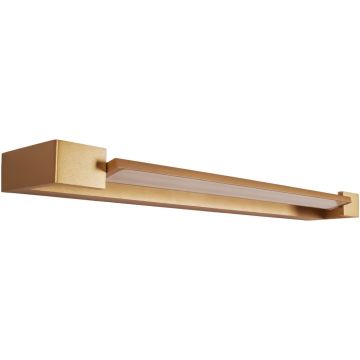Maxlight FLINK W0319 Applique murale 1x18w/led 3000k 1700lm ip44