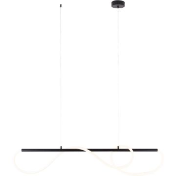 Maxlight LAGUNA P0512 Suspension lumineuse 1x30w/led 3000k 1329lm ip20