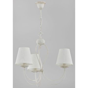 Alfa IRMA 20913 Lustre 3x40W/E14