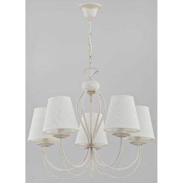 Alfa IRMA 20915 Lustre 5x40W/E14