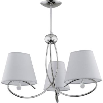 Alfa SIENA 20433 Lustre 3x40W/E14