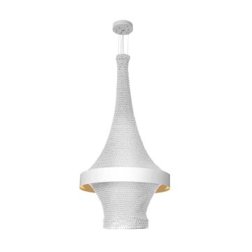 Antigo Dota 5034 Suspension lumineuse 1x18,8W/LED|1x60W/E27 3000K 2295lm IP20