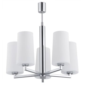 Argon CAMELOT 2053 Lustre 5x15W/E27 IP20