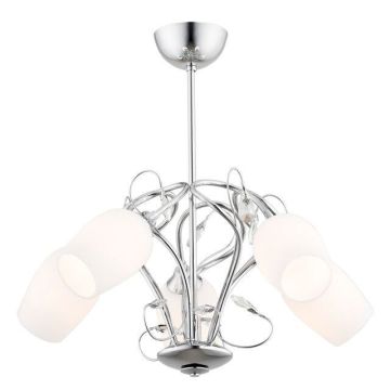 Argon DIANA 2054 Lampe de plafond 5x40W/E14 IP20