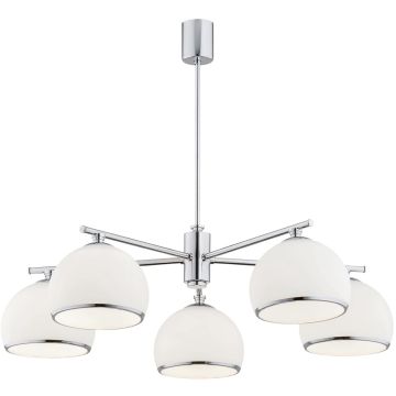 Argon MARBELLA 2087 Lustre 5x15W/E27 IP20
