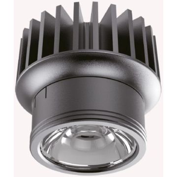Ideal Lux DYNAMIC 208558 Spot encastré 1x10W/LED 3000K ip20