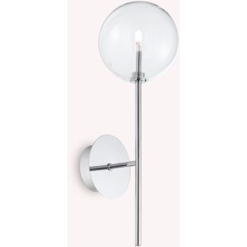 Ideal Lux EQUINOXE 200132 Applique murale 1x2W/G4 ip20