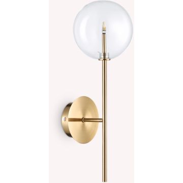 Ideal Lux EQUINOXE 200149 Applique murale 1x2W/G4 ip20