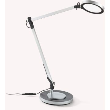 Ideal Lux FUTURA 204895 Lampe de bureau 1x12,5W/LED ip20