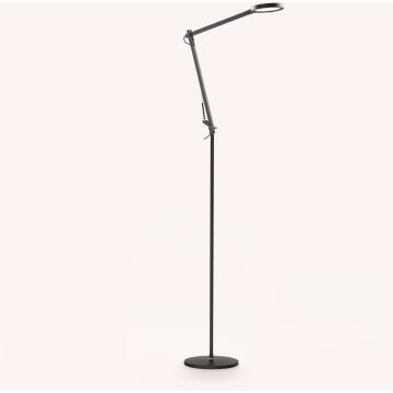 Ideal Lux FUTURA 204949 Lampadaire 1x12,5W/LED ip20