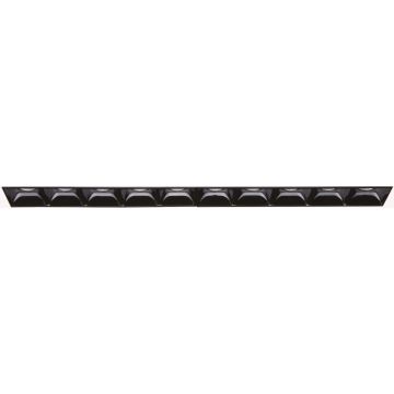 Ideal Lux LIKA 206240 Lampe de plafond encastrée 1x20W/LED 3000K ip20