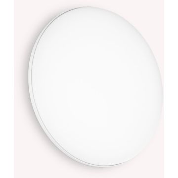 Ideal Lux MIB 202945 Lampe de plafond 1x18W/LED 4000K ip65