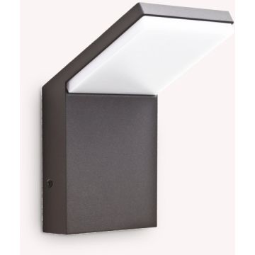 Ideal Lux STYLE 209845 Applique murale 1x8,5W/LED 4000K ip54