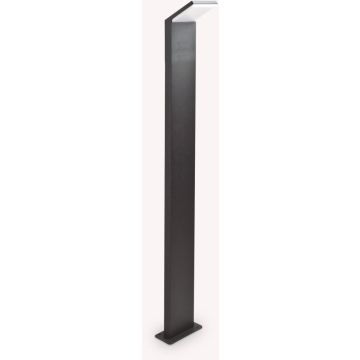 Ideal Lux STYLE 209906 Lampe sur pied 1x8,5W/LED 4000K ip54
