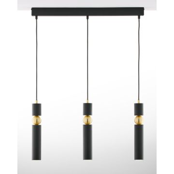 Jupiter ALAS 2004 Suspension lumineuse 3x14W/GU10 IP20