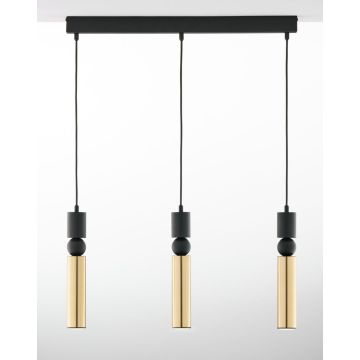 Jupiter ALAS 2007 Suspension lumineuse 3x14W/GU10 IP20