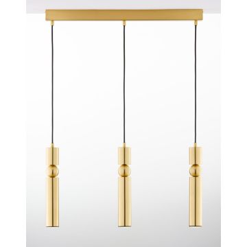 Jupiter ALAS 2010 Suspension lumineuse 3x14W/GU10 IP20