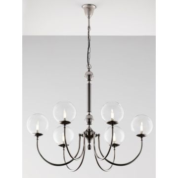 Jupiter BRILLANTE 2022 Lustre 6x14W/G9 IP20