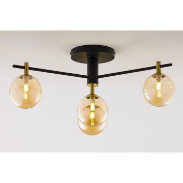 Jupiter FIGARO 2031 Lampe de plafond 4x14W/G9 IP20