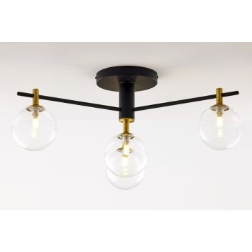 Jupiter FIGARO 2034 Lampe de plafond 4x14W/G9 IP20