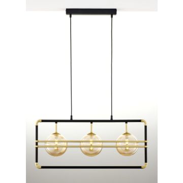 Jupiter FIORI 2027 Suspension lumineuse 3x14W/G9 IP20