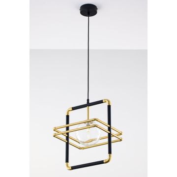 Jupiter FIORI 2028 Suspension lumineuse 1x14W/G9 IP20