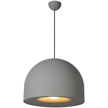 Lucide AKRON 20421/01/36 Suspension lumineuse 1x40w/e27 ip20